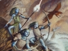 Coral Elves