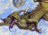 The Dragon Attacks!