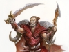 Orcus is a Wimp!
