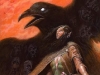 Senses of the Raven