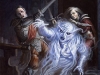 The Haunting of Soldragon Academy