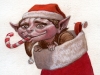 Holiday Surprise