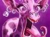 Wild Giraffe