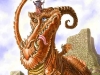Summon The Dragon