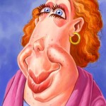 Funny Lady
