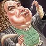 A Modest Proposal