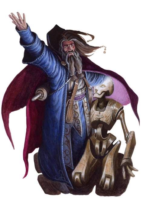 grantsoul