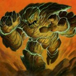 Earth Elemental
