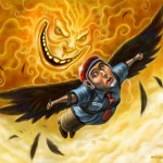 Employee Icarus