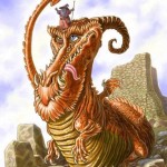 Summon the Dragon